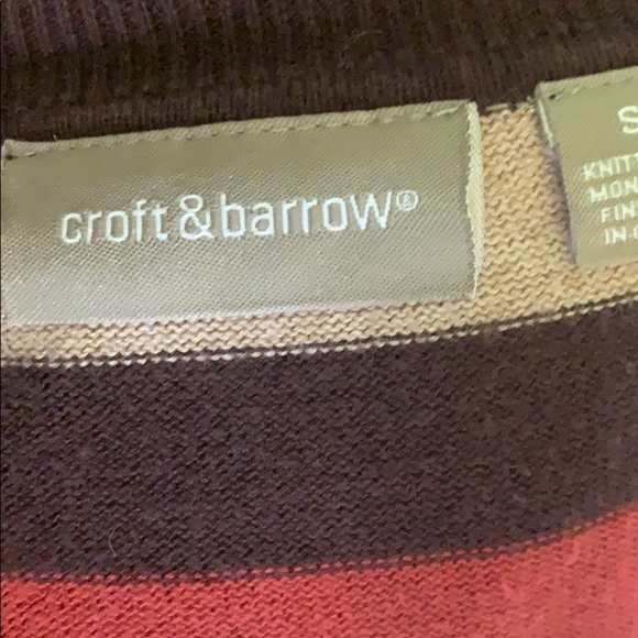 Striped sweater 🖤 - Picture 7 of 8